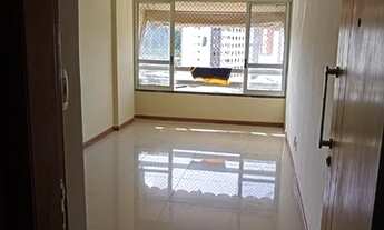 Imagem: Tres quartos ed Solar do Bosque Luiz Anselmo