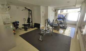 Imagem 7: Apartamento com 3 dormitórios à venda, 92 m² por R$ 820.000 - Cambuí - Campinas/SP