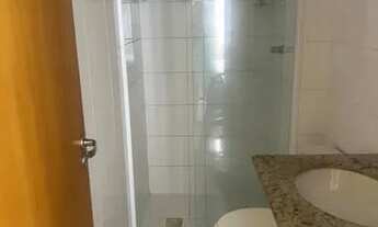 Imagem 6: Apartamento 2/4 com suíte e varanda mobiliado em Lauro de Freitas