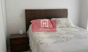 Imagem 6: Apartamento à venda no bairro Vila Olímpia - São Paulo/SP, Zona Oeste