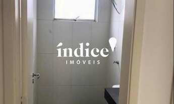 Imagem 2: Apartamento à venda 2 quartos 1 vaga Parque Atlanta Araraquara