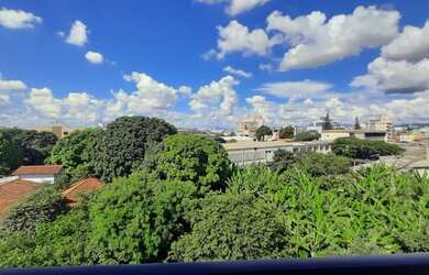 Imagem 3: Apartamento para Venda em Contagem, Eldorado, 3 dormitórios, 1 suíte, 2 banheiros, 2 vagas