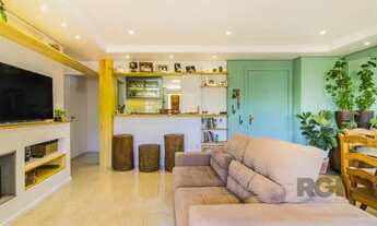 Imagem 5: APARTAMENTO COM 03 DORMITÓRIOS SENDO 01 SUÍTE NO BAIRRO BOA VISTA - PORTO ALEGRE-RS