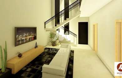 Imagem 3: Casa (térrea em condominio) 3 dormitórios/suite, cozinha planejada, portaria 24hs, em cond