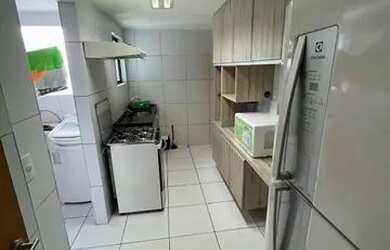 Imagem 3: Apartamento para aluguel com 86 metros quadrados com 3 quartos em Pina - Recife - PE