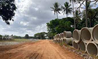 Imagem 4: Lotes Em Aquiraz, A 5Min Da Praia Do Iguape, Com Entrada Facilitada Em Até 10X, Parcelas A