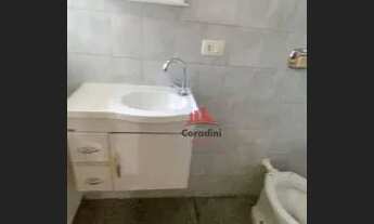 Imagem 3: Apartamento com 2 dormitórios para alugar, 55 m² por R$ 1.219,00/mês - Chácara Machadinho