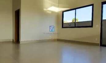 Imagem 5: Ribeirão Preto - Casa de Condomínio - Vila do Golf