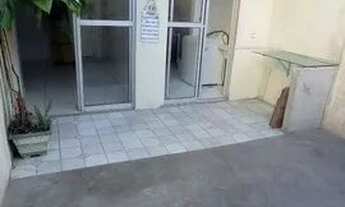 Imagem 2: Brisas do Parque 01qto com Garden