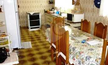 Imagem 6: Sobrado na Vila Aurora à venda com 3 quartos, 1 suíte, 2 vagas