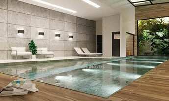 Imagem 2: Apartamento à venda, 168 m² por R$ 1.935.251,81 - Ahú - Curitiba/PR