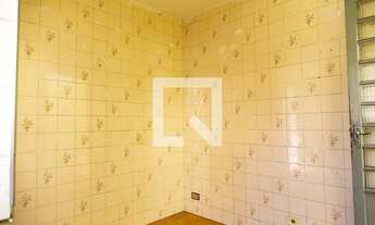 Imagem 3: Casa para Aluguel - Jabaquara, 2 Quartos, 55 m2