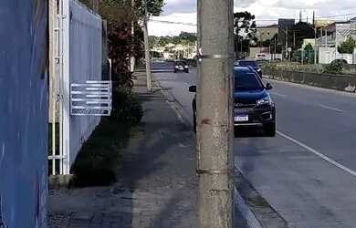 Imagem 2: Aluguel de casa bairro lindoia