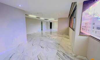 Imagem 3: Apartamento à venda, 4 quartos, 2 suítes, 3 vagas, SERRA - Belo Horizonte/MG