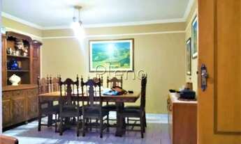 Imagem 3: Casa em bolsão com segurança à venda no Bairro Parque Alto Taquaral - Campinas