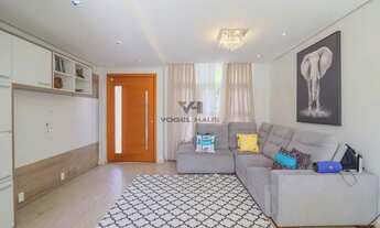 Imagem 2: Sobrado Mobiliado, de 3 dormitórios sendo 1 suíte, 2 vagas para carro lado a lado Ref.:VH