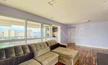 Imagem 4: Maravilhoso apartamento Vila Carrão - 3 suítes, 152 m², 3 vagas