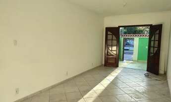 Imagem 5: Belíssima casa com 2 quartos e churrasqueira na taquara