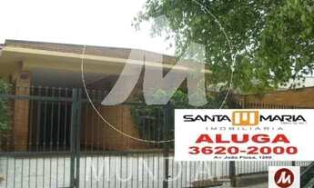 Imagem: Casa (térrea na rua) 3 dormitórios/suite