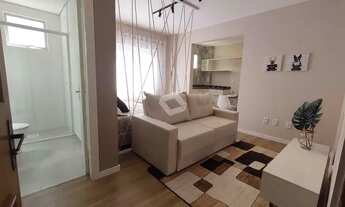 Imagem: KITINETE MOBILIADA NO CENTRO