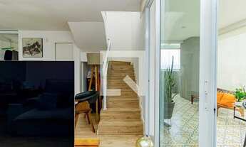 Imagem 6: Apartamento para Aluguel - Campo Belo, 2 Quartos, 117 m2