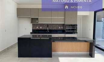 Imagem 6: Casas em Condomínio para venda em Campinas no bairro Swiss Park