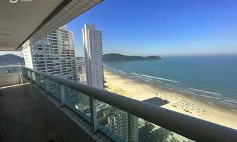 Imagem: Apartamento FRENTE MAR com 4 dormitórios