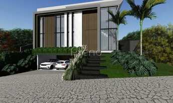 Imagem 6: Casa á venda no loteamento Mont Blanc Residence - Campinas