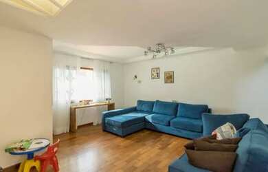 Imagem 6: Sobrado Locação 3 Pavimentos 3 Suites Copa Jardim Inverno Churrasqueira 4 Vagas Olímpico