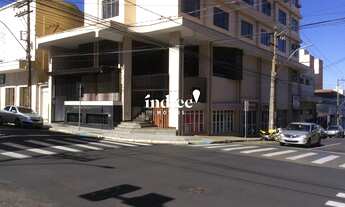 Imagem 2: Sala Comercial à venda 7 vagas Centro Araraquara