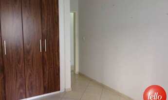 Imagem 6: São Paulo - Casa Padrão - Tatuapé