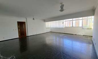 Imagem 2: Apartamento para venda possui 150 metros quadrados com 3 quartos em Meireles - Fortaleza