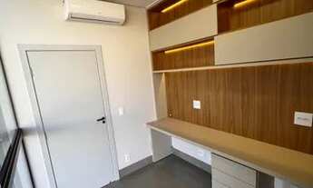 Imagem 7: Condomínio Parque Residencial Damha VI , com 290 metros quadrados com 3 suítes, Rio Preto