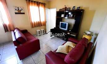 Imagem 2: Apartamento com 2 dormitórios para alugar, 65 m² por R$ 1.500,00/mês - Jardim Vera Cruz