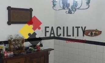 Imagem 7: Casa Comercial para locação no Bairro Jardim Bela Vista em Campinas/SP