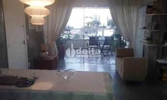 Imagem 2: Apartamento para aluguel, 1 quarto, 1 suíte, 1 vaga, Cazeca - Uberlândia/MG