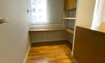 Imagem 4: Apartamento 02 dormitórios no centro de Alphaville