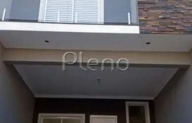 Imagem 6: Casa à venda no Parque Jambeiro - Campinas/SP