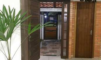 Imagem: Flat Mobiliado