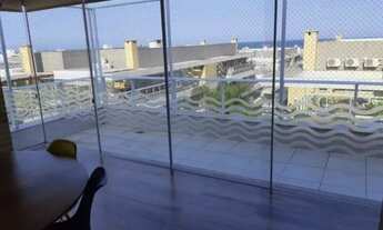 Imagem 4: Cobertura com Vista Mar - Aluguel anual