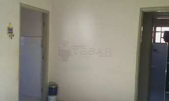 Imagem 2: Casa Padrão em São José do Rio Preto