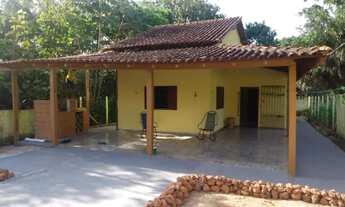 Imagem: Aluga-se casa no Caribe da Amazônia - Alter