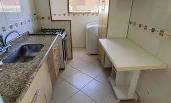 Imagem 3: Apto Filé mobiliado na Riviera c/ 1quarto, 1br, 1vg, amrs plnjds, vrnd, split