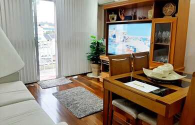 Imagem 3: VENDO APARTAMENTO CONDOMINIO 60m.,VILA VALQUEIRE..02 QUARTOS..SOL NASCENTE