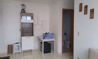 Imagem 5: Apartamento 2q com suíte