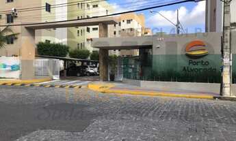 Imagem 5: More na Melhor Região do Jabotiana - Porto Alvorada Para Venda Com 3/4