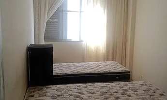 Imagem 5: Apartamento 2 dormitórios - meia quadra da praia - 2 banheiros - Aparecida