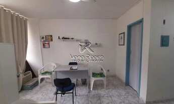 Imagem 2: Conjunto Comercial/Sala 19m² - Tijuca