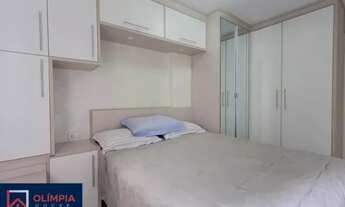 Imagem 8: Apartamento Locação 1 Dormitórios - 55 m² Consolação