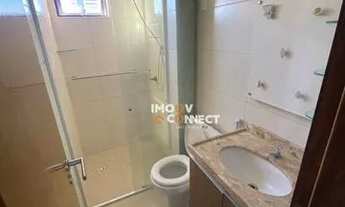 Imagem 4: Apartamento com 2 dormitórios à venda, 54 m² por R$ 320.000 - Conjunto Pedro Gondim - João